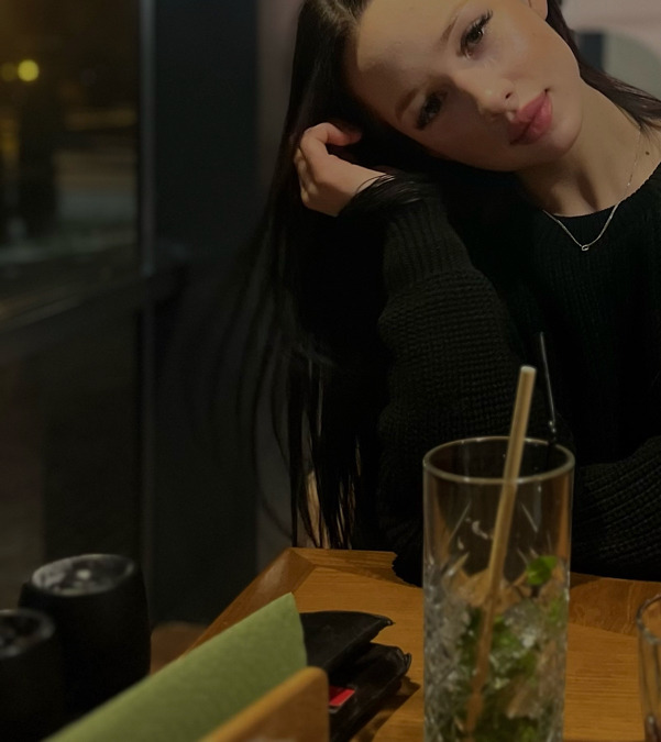 Анастасия, 21, Volgograd, Russian Federation