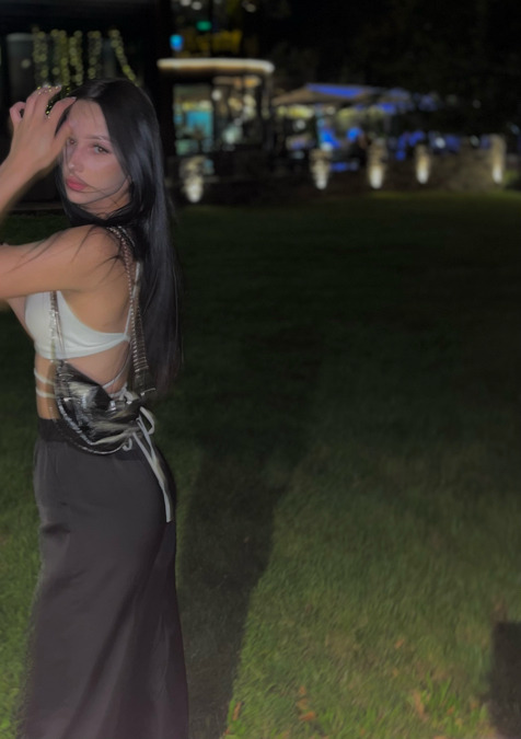 Анастасия, 21, Volgograd, Russian Federation