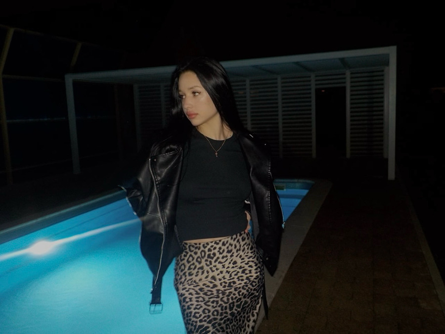 Анастасия, 21, Volgograd, Russian Federation