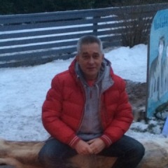 Александр Кокарев, 67, Saint Petersburg, Russian Federation