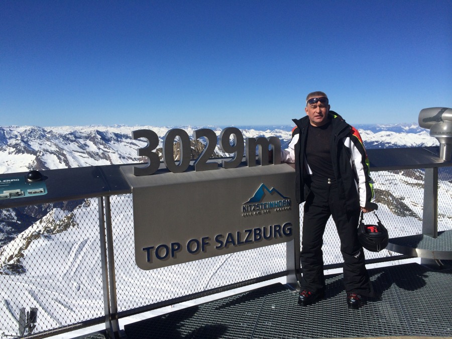 Александр Кокарев, 67, Saint Petersburg, Russian Federation