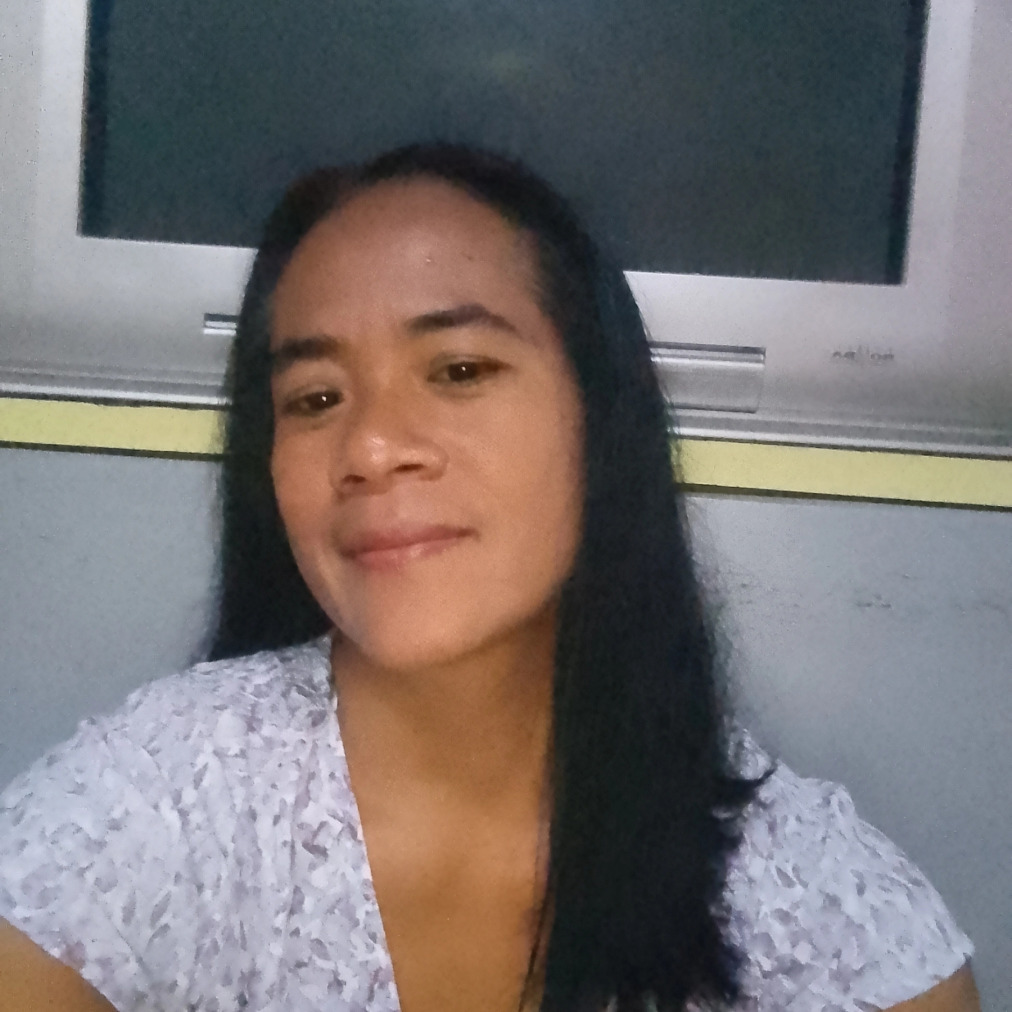 Chandra Diska, 45, Bojonegoro, Indonesia