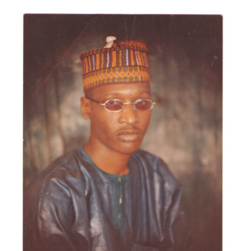 jamilu kt, 40, Kano, Nigeria