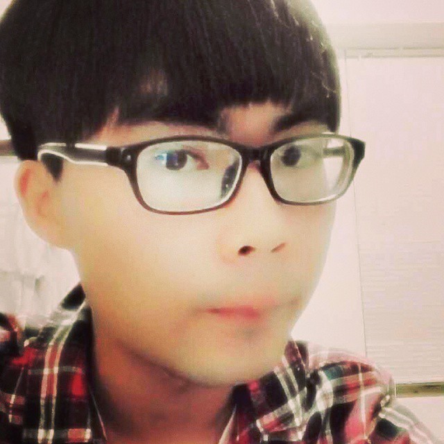 Daniel, 30, Zhongli City, Taiwan