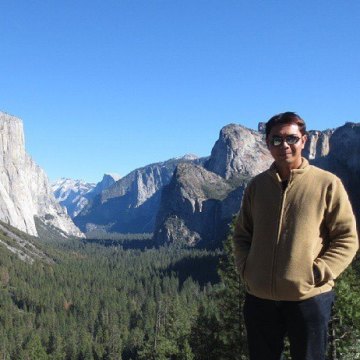 Zam, 43, Las Vegas, United States