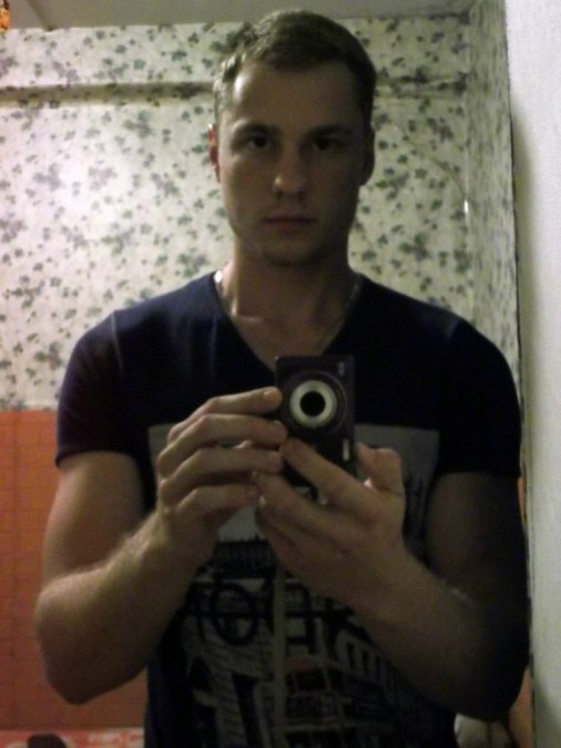 Макс, 32, Minsk, Belarus