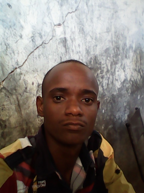chris kioko, 35, Machakos, Kenya