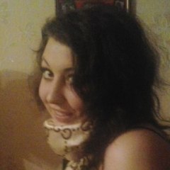 Кристина, 31, Dniprorudne, Ukraine