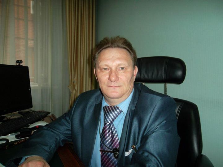 Александр, 62, Seversk, Russian Federation