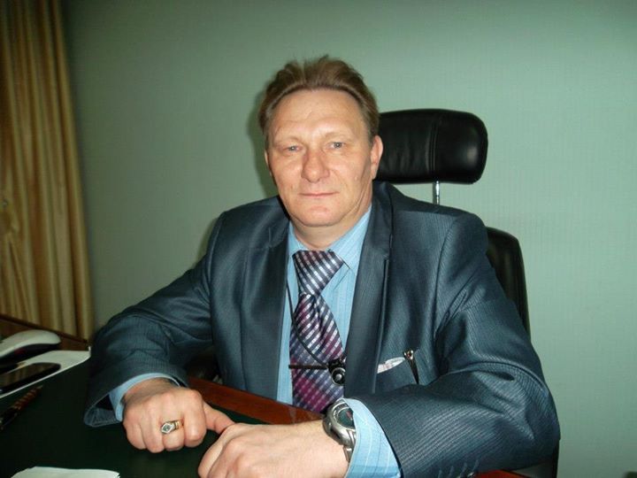 Александр, 62, Seversk, Russian Federation