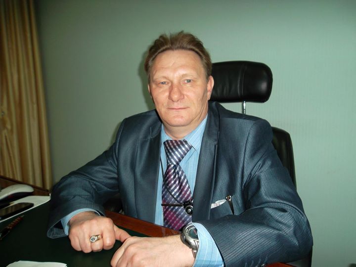Александр, 62, Seversk, Russian Federation
