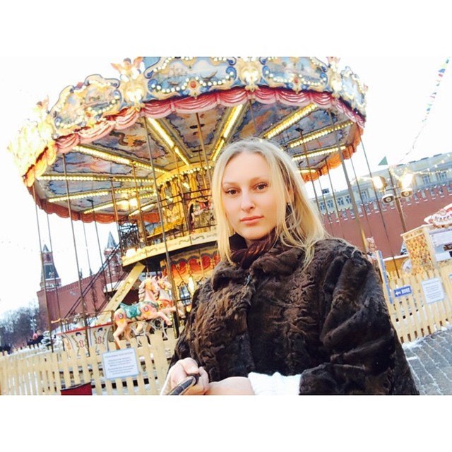 Nastya, 34, Kazan, Russian Federation