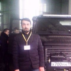 Сергей Бурдуков, 41, Moscow, Russian Federation