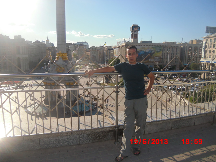 cengizhan, 49, Istanbul, Turkey