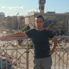 cengizhan, 49, Istanbul, Turkey