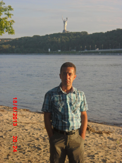 cengizhan, 49, Istanbul, Turkey