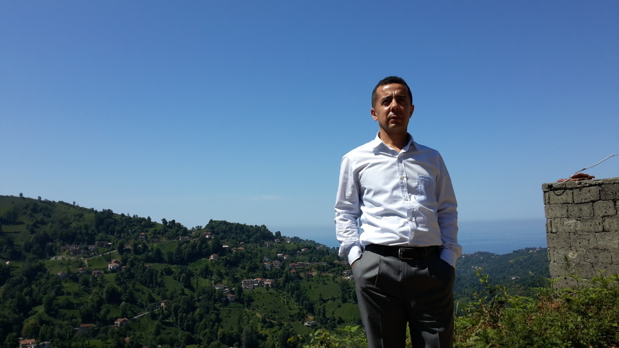 cengizhan, 49, Istanbul, Turkey