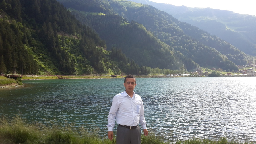 cengizhan, 49, Istanbul, Turkey