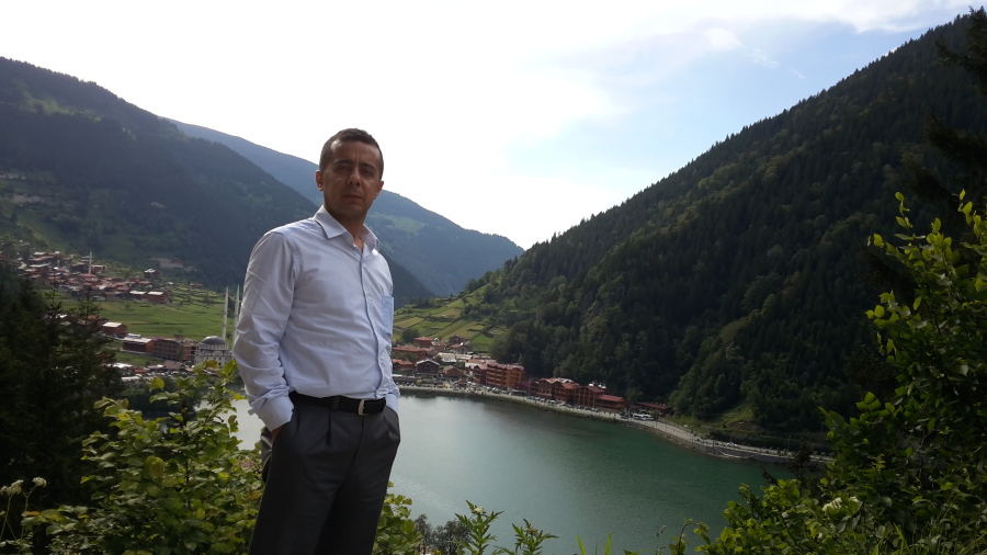 cengizhan, 49, Istanbul, Turkey