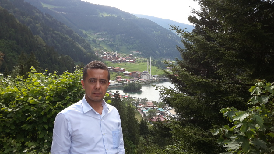 cengizhan, 49, Istanbul, Turkey