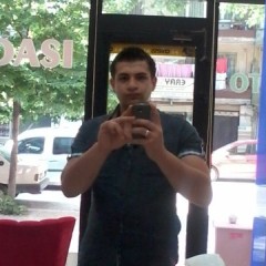 mecit, 30, Izmit, Turkey