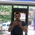 mecit, 30, Izmit, Turkey