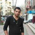 mecit, 30, Izmit, Turkey