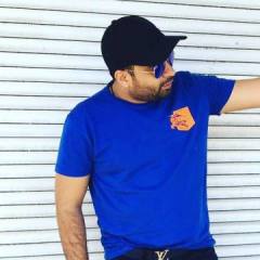 Muddu, 38, Paramaribo, Suriname