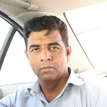 Nayab Awan, 39, Sharjah, United Arab Emirates