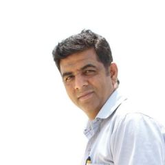 Nayab Awan, 39, Sharjah, United Arab Emirates