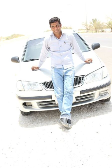 Nayab Awan, 39, Sharjah, United Arab Emirates