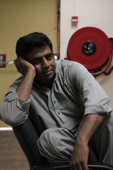 Nayab Awan, 39, Sharjah, United Arab Emirates