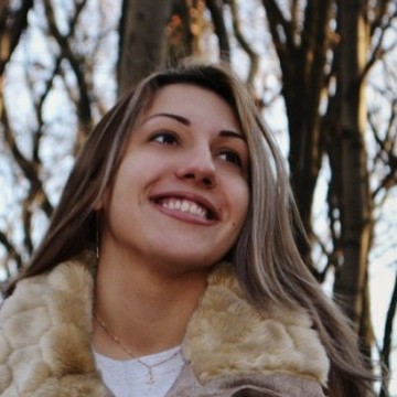 Victoria, 33, Rostov-on-Don, Russian Federation