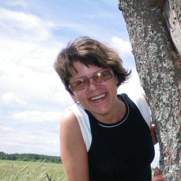 Галина, 56, Saint Petersburg, Russian Federation