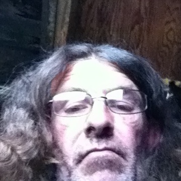 Harold Gooding, 60, Evanston, United States