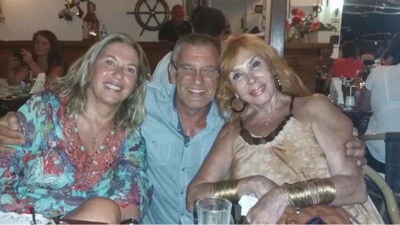 mali, 63, Bodrum, Turkey