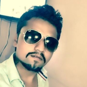 Vyom, 35, Kanpur, India
