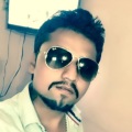 Vyom, 35, Kanpur, India