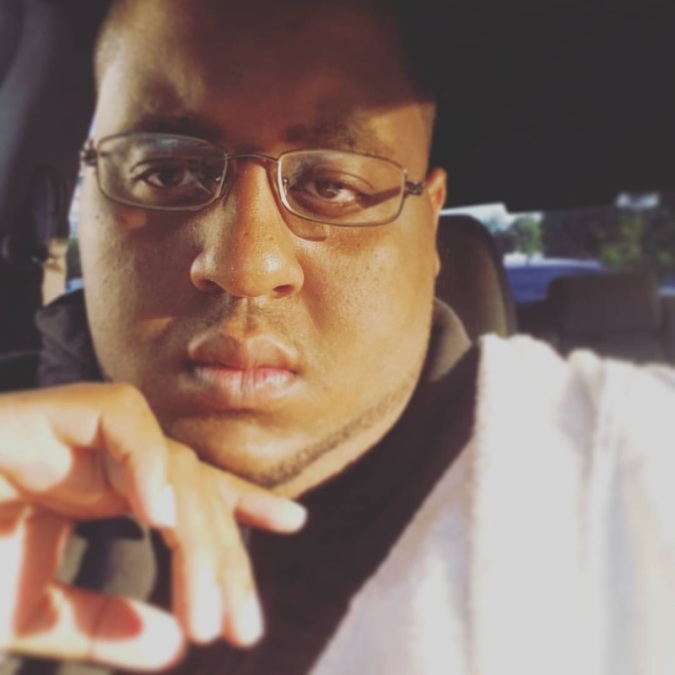 Tevin Wilkinson, 41, Nassau, Commonwealth of The Bahamas