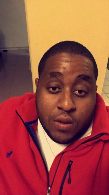 Tevin Wilkinson, 41, Nassau, Commonwealth of The Bahamas