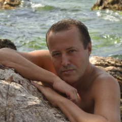 Kirill, 55, Saint Petersburg, Russian Federation