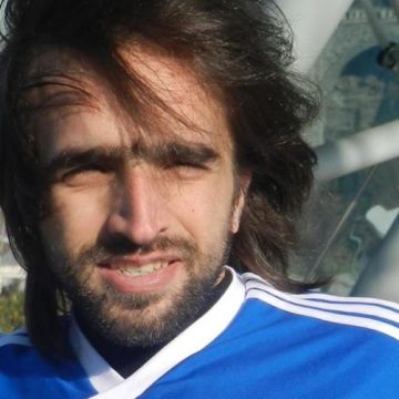 Макс Безумный, 45, Tbilisi, Georgia