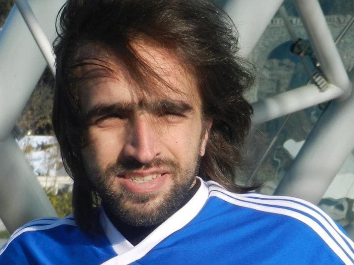 Макс Безумный, 45, Tbilisi, Georgia