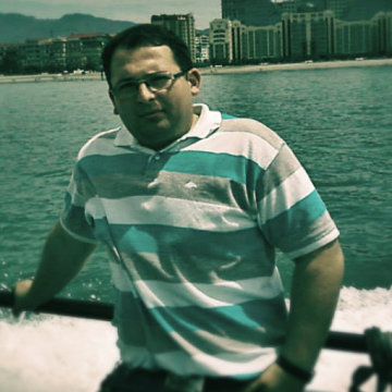 Levan, 40, Batumi, Georgia