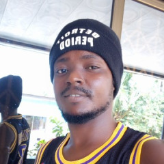 Daniel Brian, 37, Accra, Ghana