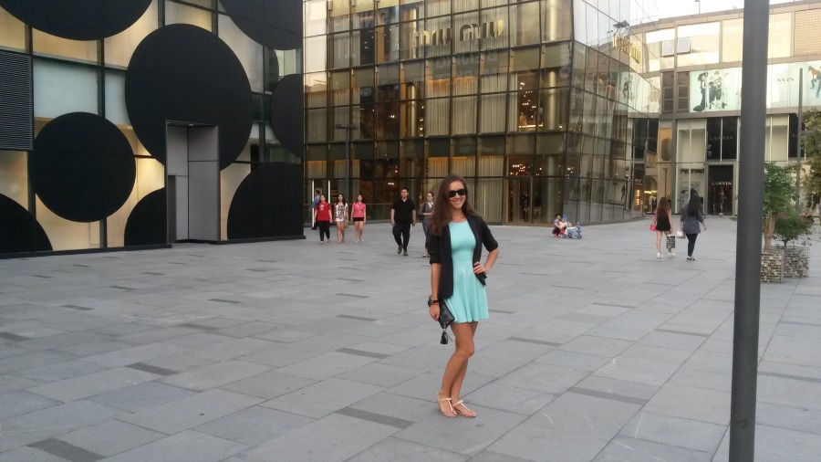 Oly, 34, Beijing, China