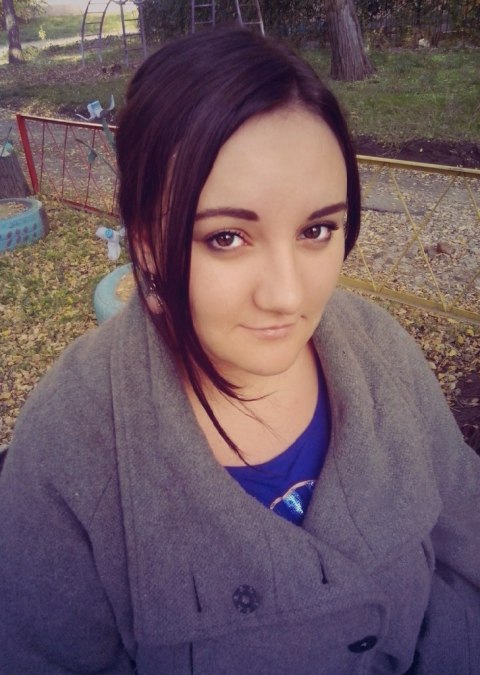 Valya, 29, Mykolaiv, Ukraine