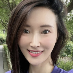 Alma Lee, 37, Vientiane, Laos