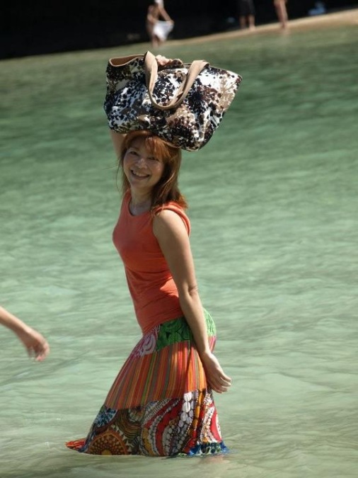 Dolly, 57, Bang Kapi, Thailand