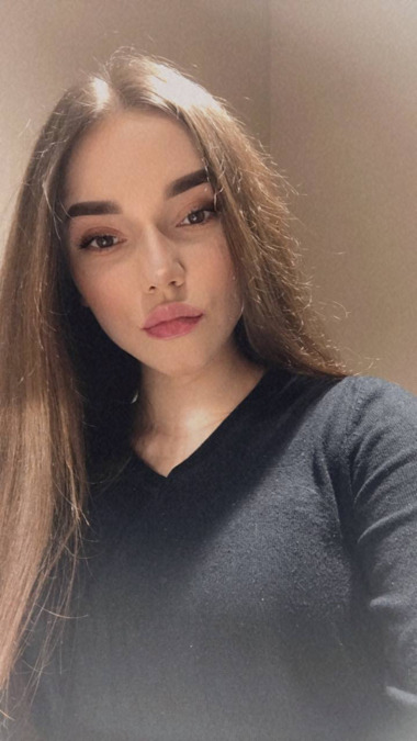 Виктория, 25, Minsk, Belarus